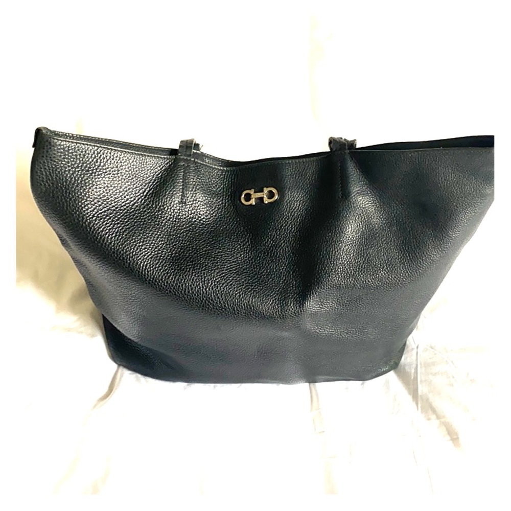 Salvatore Ferragamo Tote Bag